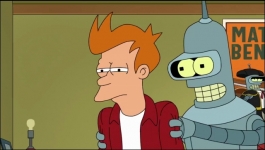 Futurama - Season 13 Episode 03